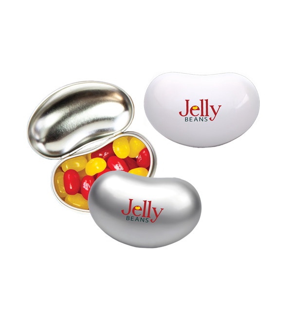 Jelly Belly Tin
