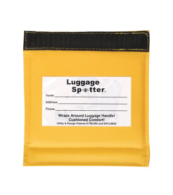 Luggage Spotter