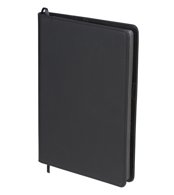 Cross&reg; Refined Refillable Notebook - 1 Color