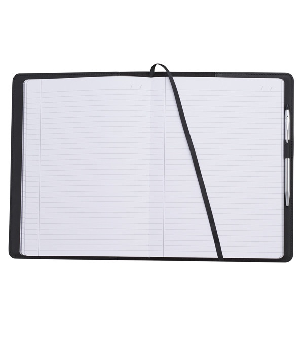 Cross&reg; Refined Refillable Notebook - 1 Color