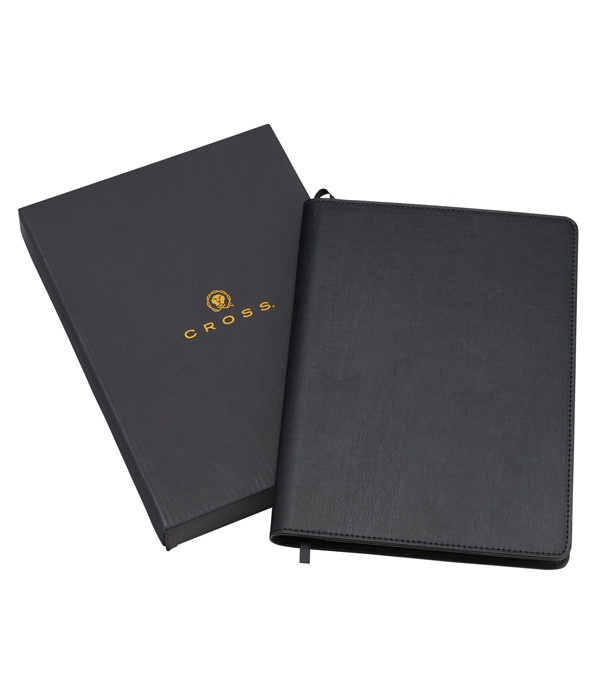 Cross&reg; Refined Refillable Notebook - 1 Color