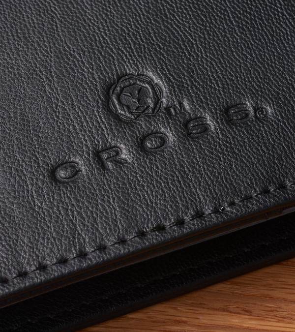 Cross&reg; Refined Refillable Notebook - 1 Color