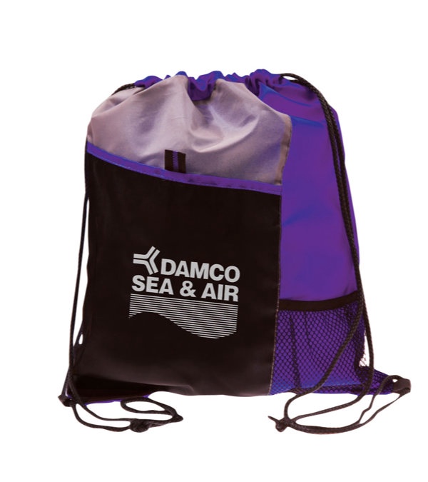 Drawstring Sport Pack
