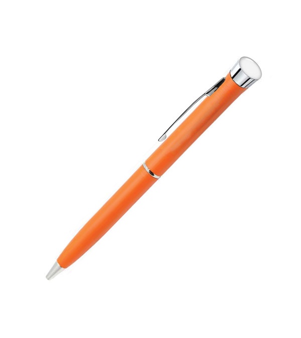 Garland&reg; Lancer I Ballpoint Pen-Chrome Appointment