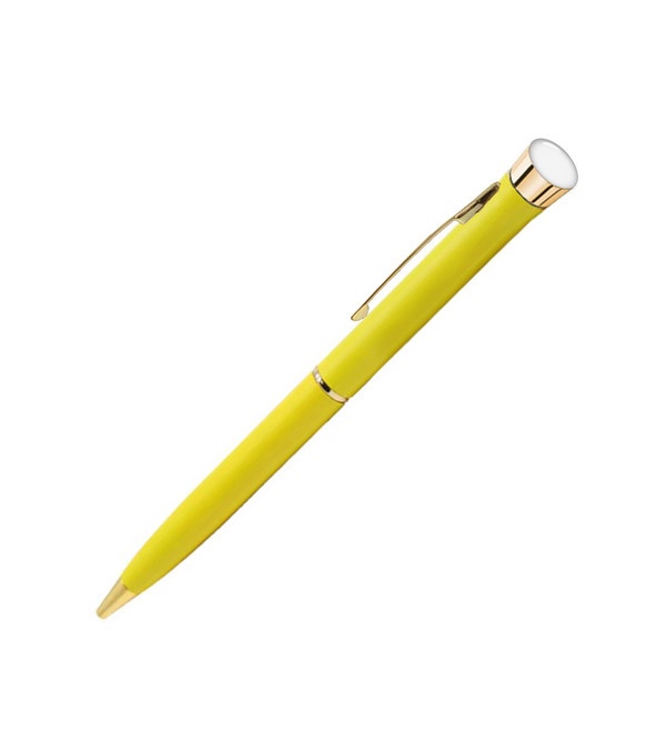 Garland&reg; Lancer I Ballpoint Pen-Gold Appointment