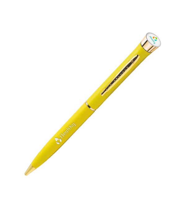 Garland&reg; Lancer I Ballpoint Pen-Gold Appointment