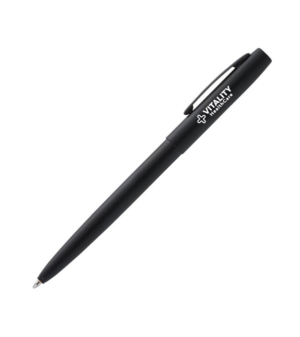 Rite in the Rain All Weather Metal Plunger Pen-24 Hour Rush
