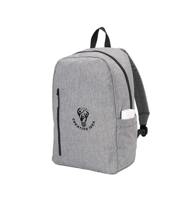 Skye Recycled Laptop Backpack