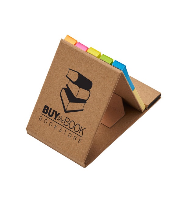 Sticky Note Phone Holder