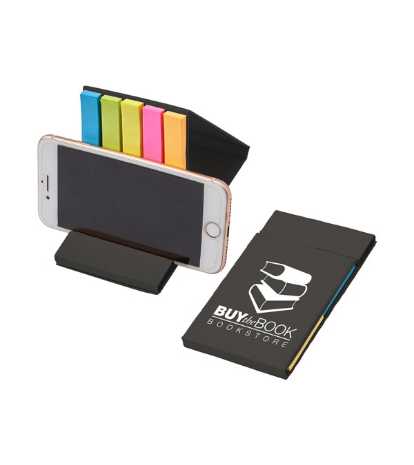 Sticky Note Phone Holder