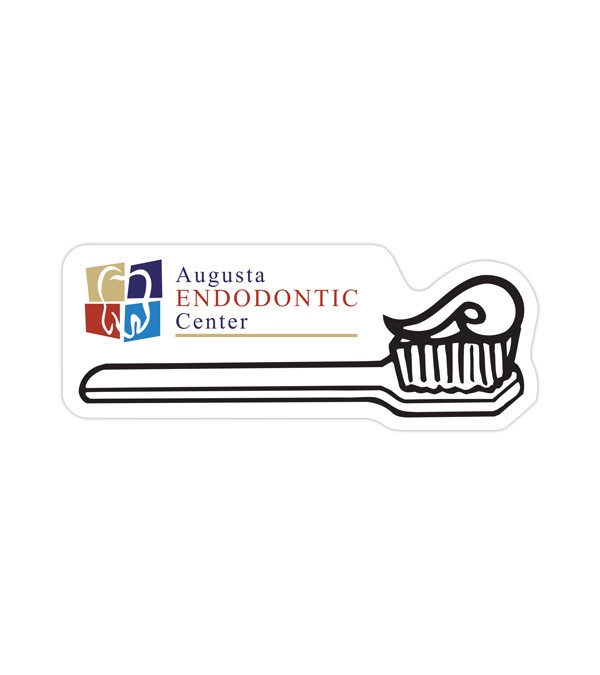 Toothbrush Magnet