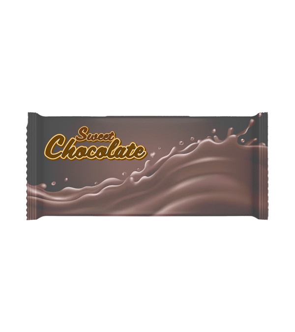 Wrapped HERSHEY'S Chocolate Bar