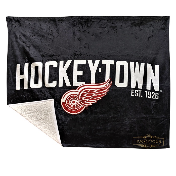 50 X 60 Silk Touch Sherpa Blanket