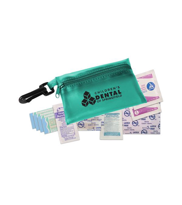Escape First Aid Kit