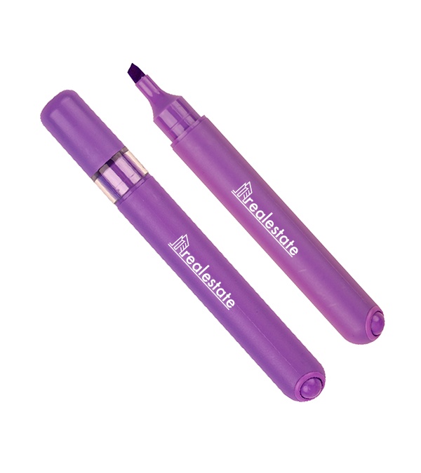 Fidget Highlighter