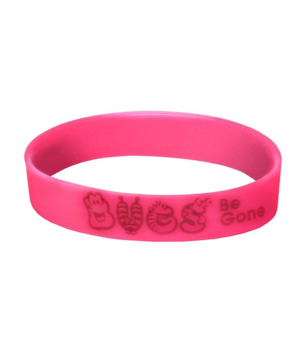 Insect Repellent Bracelet