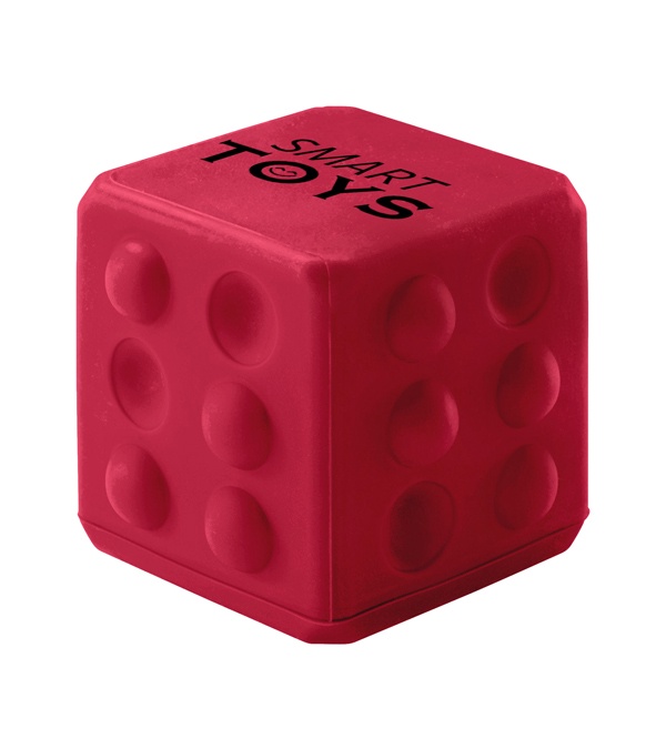 Push Pop Cube