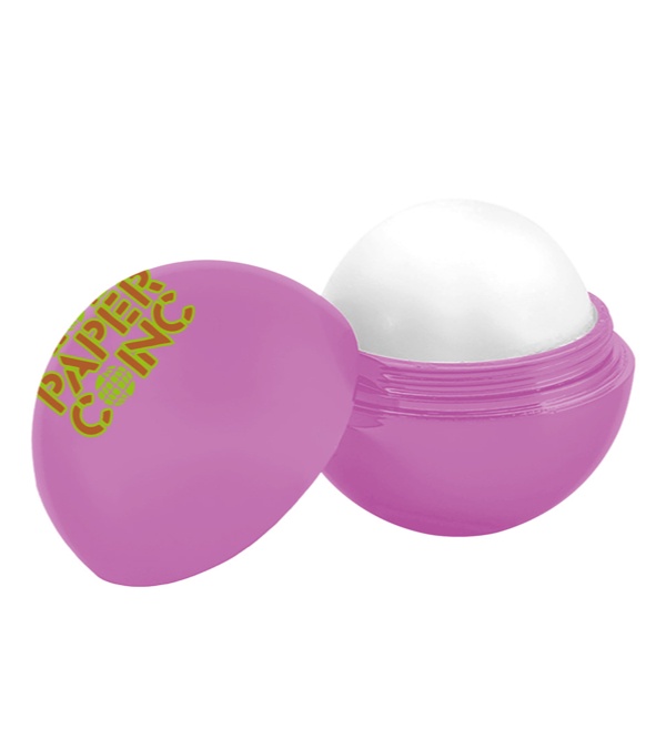 Yummy Lip Balm