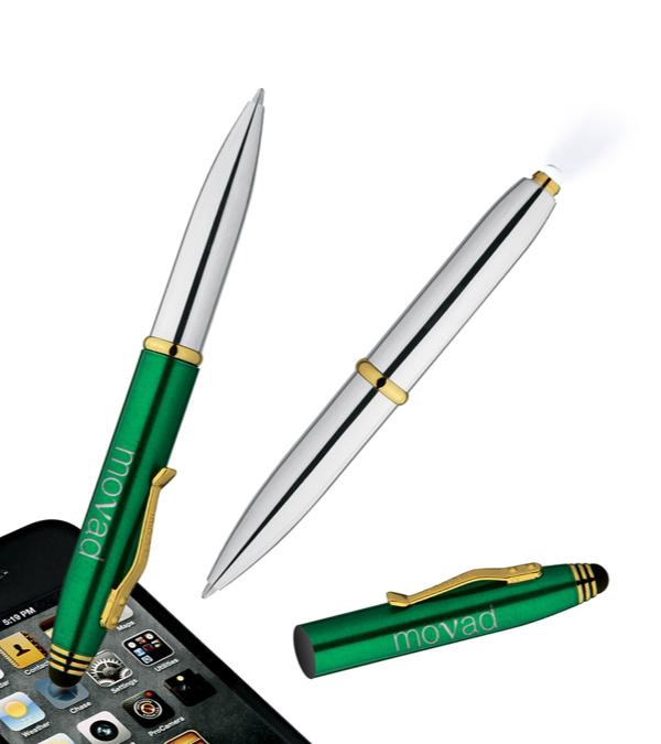 Crowne Holiday Regent Pen