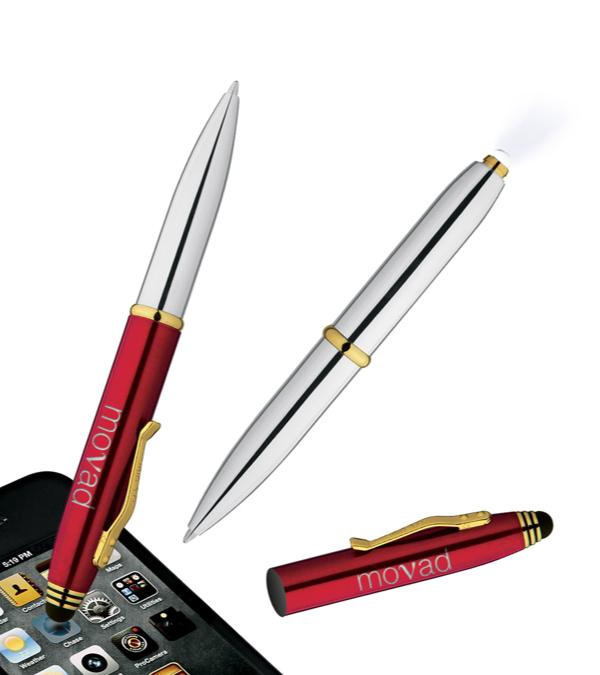 Crowne Holiday Regent Pen