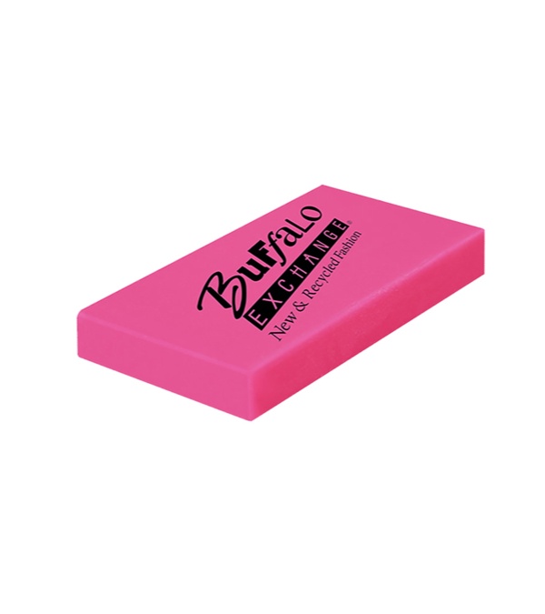 Flat Eraser