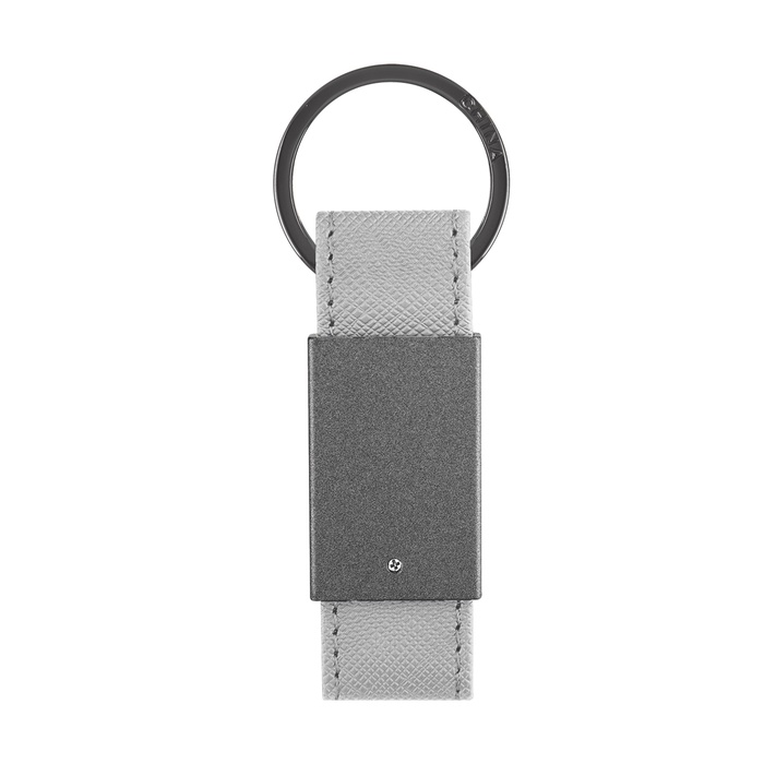 Paxton Leatherette Key Tag