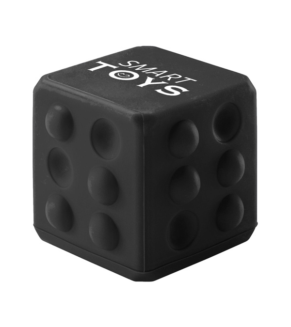 Push Pop Cube