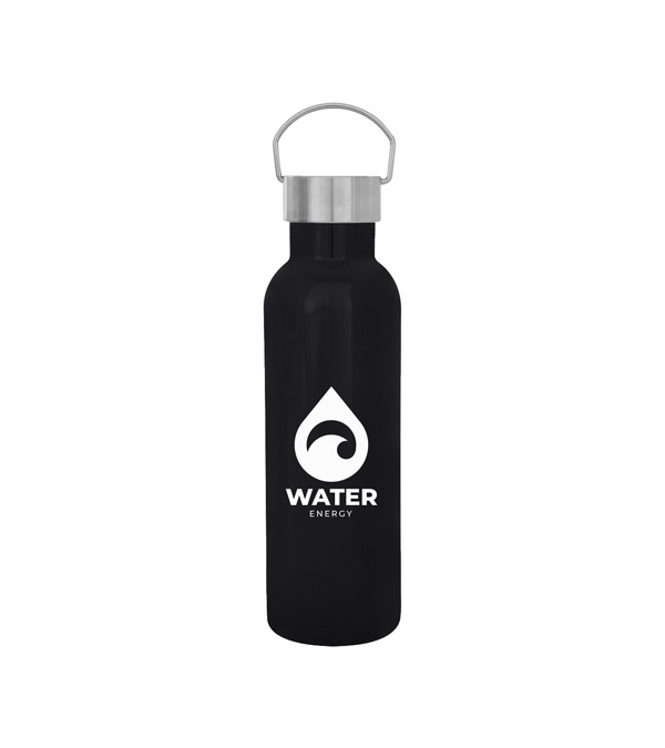 28 oz. Tipton Stainless Steel Bottle