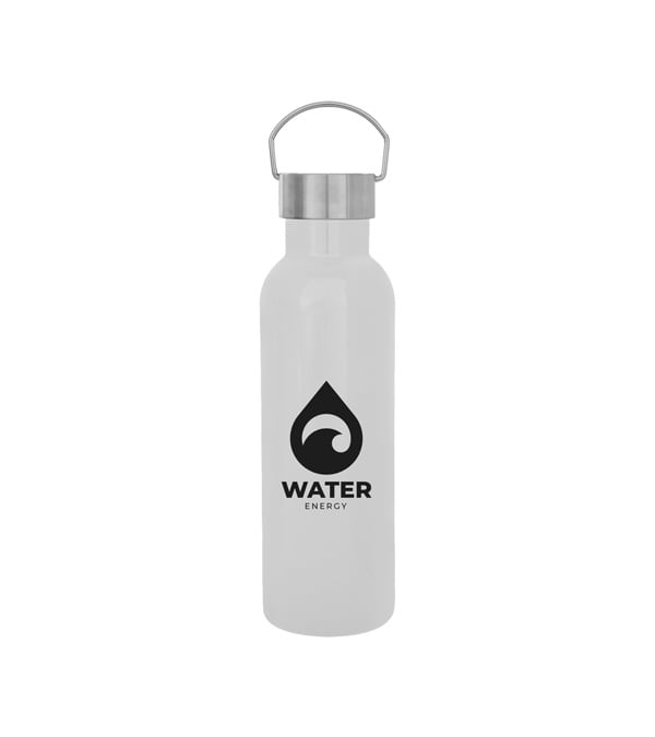 28 oz. Tipton Stainless Steel Bottle