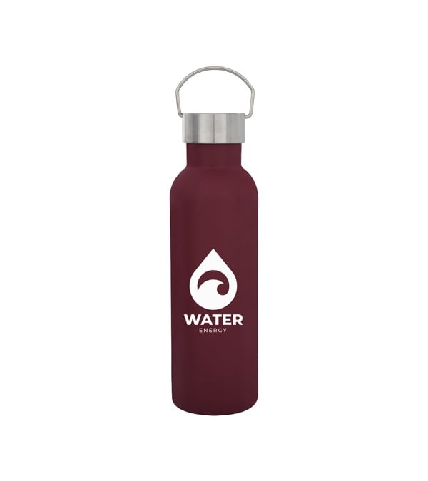28 oz. Tipton Stainless Steel Bottle