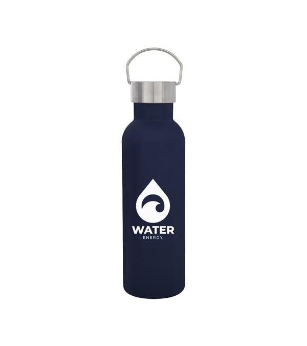 28 oz. Tipton Stainless Steel Bottle