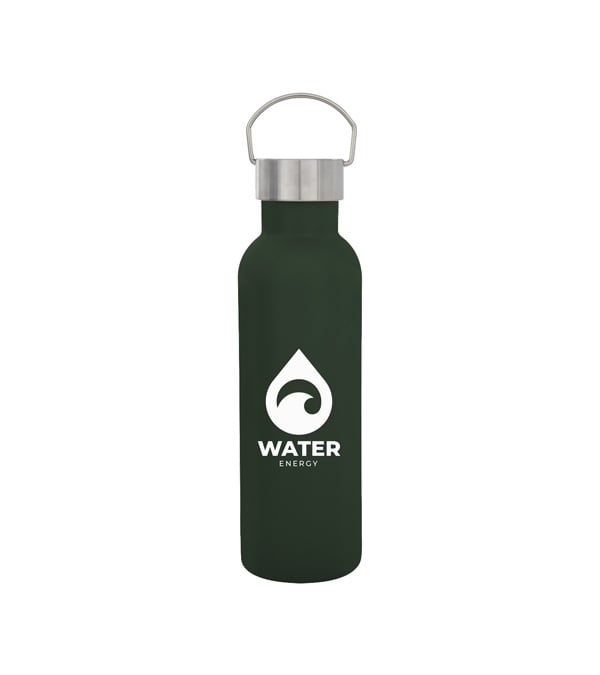 28 oz. Tipton Stainless Steel Bottle