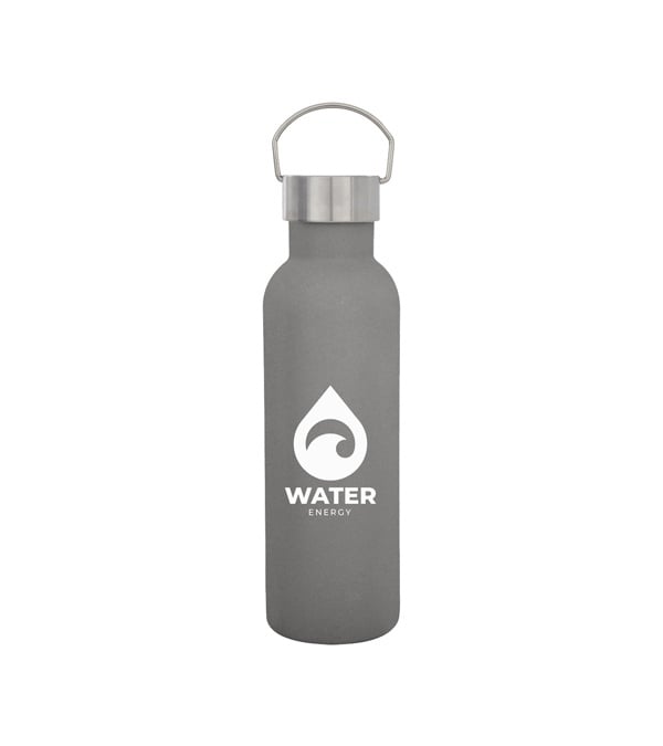 28 oz. Tipton Stainless Steel Bottle