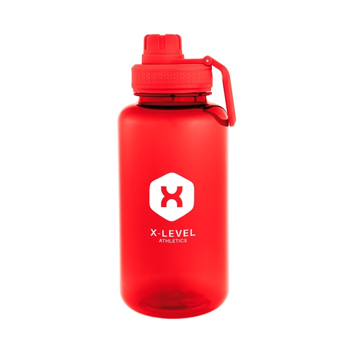 34 Oz. Jessie rPET Bottle