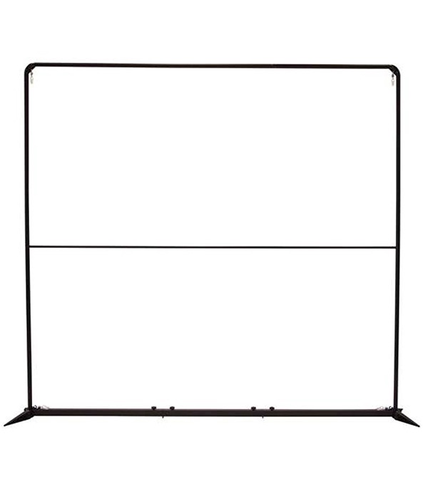 8.5' FrameWorx Banner Display Kit (600 Denier Polyester)