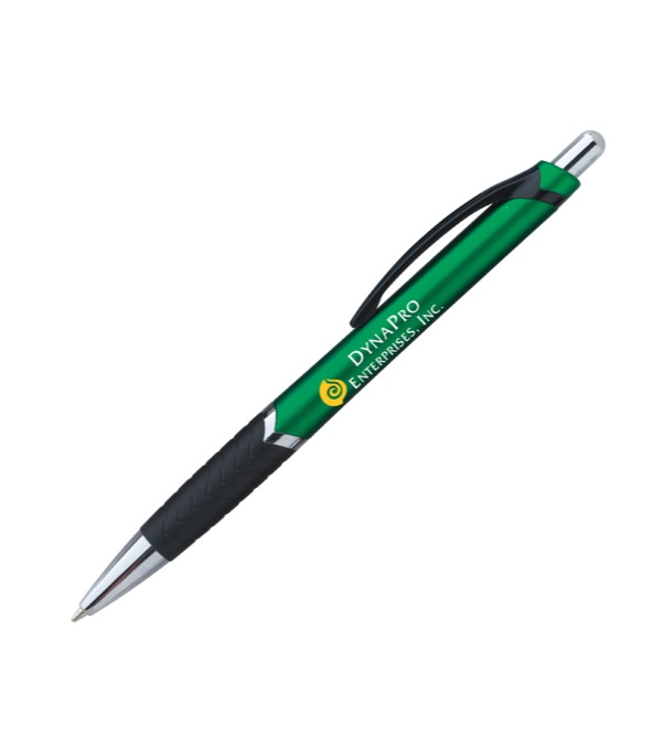 Arrow Metallic Custom Pen