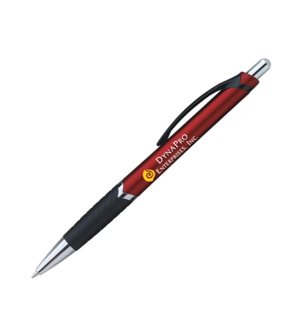 Arrow Metallic Custom Pen