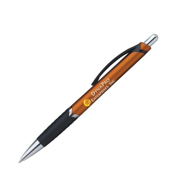 Arrow Metallic Custom Pen