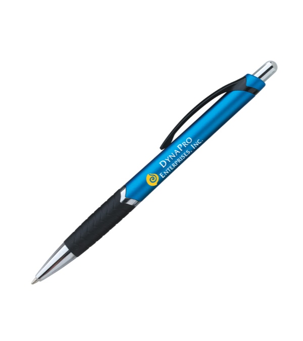 Arrow Metallic Custom Pen