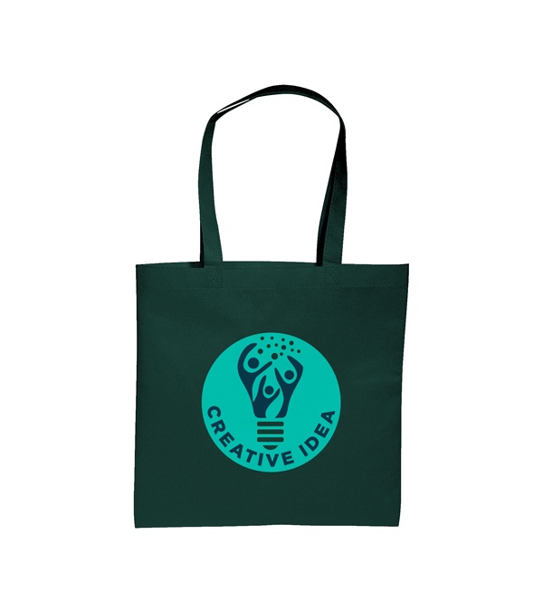 Non-Woven Value Tote