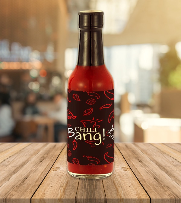 Original Hot Sauce