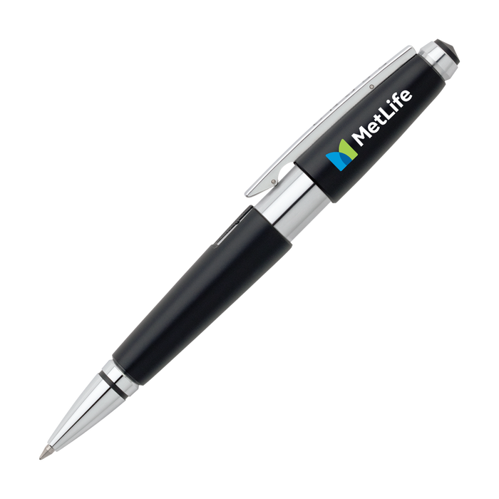 Cross® Edge Gel Rollerball Pen-Full Color Digital