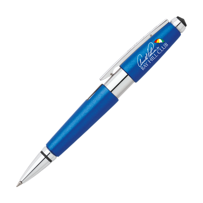 Cross® Edge Gel Rollerball Pen-Full Color Digital
