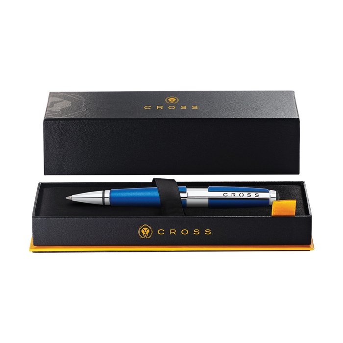 Cross® Edge Gel Rollerball Pen-Full Color Digital