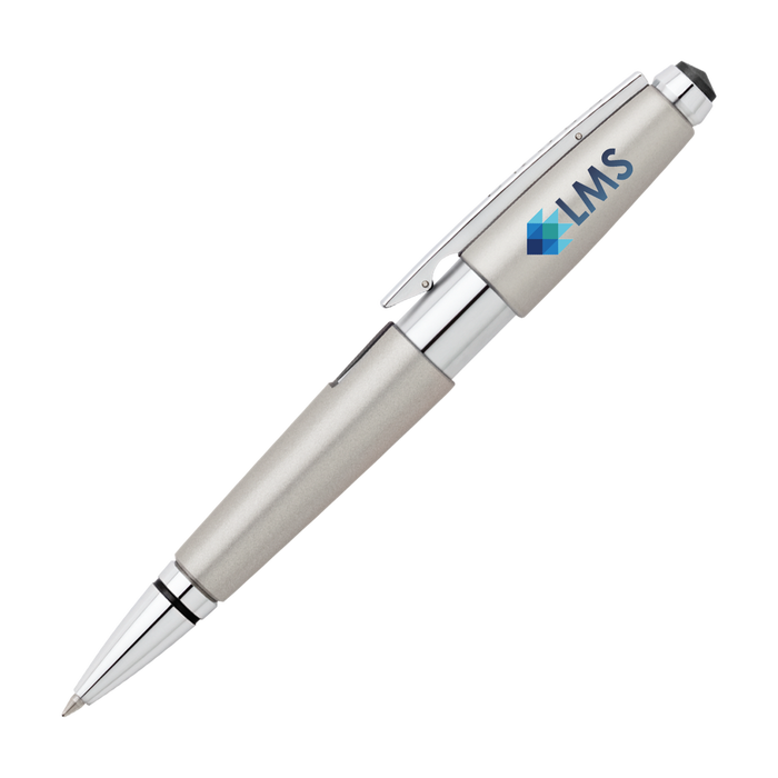 Cross® Edge Gel Rollerball Pen-Full Color Digital