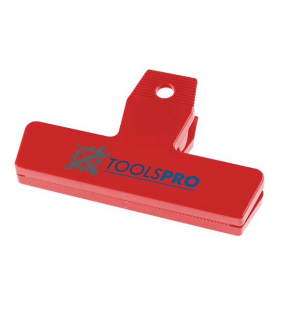 4&quot; Bag Clip