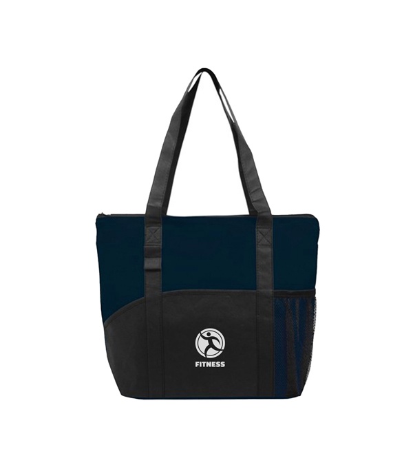 Poly Pro Pocket Tote