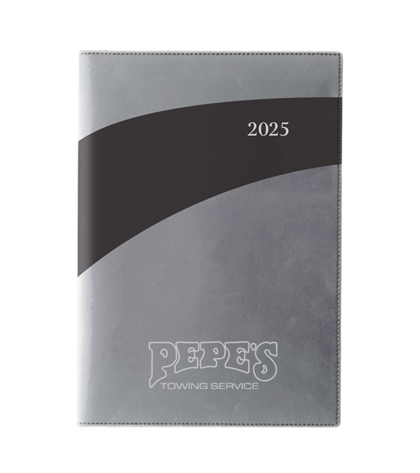 Regatta Journey Manager Date Log Custom Calendar