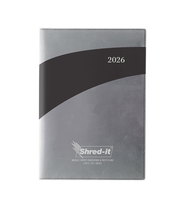 Regatta Journey Manager Date Log Custom Calendar 2026