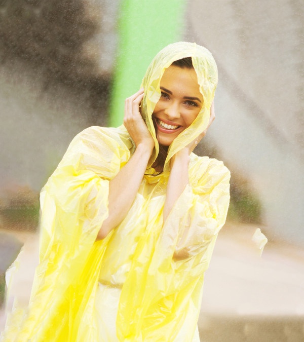 Shed Rain® Pronto Poncho